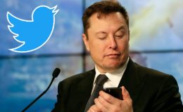 Elon Musk Twitter’ı satın aldı! Sosyal medya yıkıldı