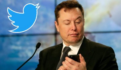 Elon Musk Twitter’ı satın aldı! Sosyal medya yıkıldı