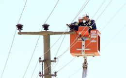 8 SAAT BOYUNCA ELEKTRİK KESİLECEK