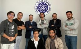 NAMIK KEMAL ÜNİVERSİTESİ E-SPOR TAKIMI KURDU