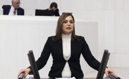 <strong>CHP’Lİ YÜCEER: TAŞERON SİSTEMİ, KÖLELİK SİSTEMİDİR</strong>