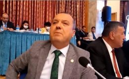 CHP TEKİRDAĞ VEKİLİ AYGUN’DAN SÜT TEPKİSİ