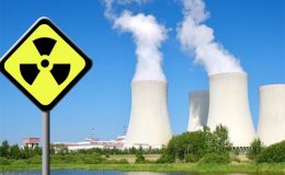 TRAKYA’YA NÜKLEER SANTRAL KURULUYOR!