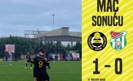 <strong>TEKİRDAĞSPOR’UN EVİNDE BİLEĞİ BÜKÜLMÜYOR</strong>