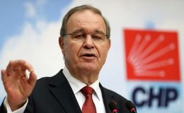 CHP SÖZCÜSÜ ÖZTRAK: “BU TABLO SİYASİ İFLASIN İLAMIDIR”