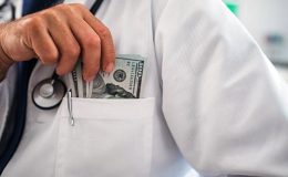 ÇERKEZKÖY’DE SAHTE DOKTORDAN 623 BİN TL’LİK DOLANDIRICILIK