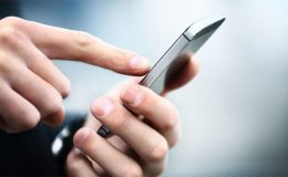 İNTERNET BANKACILIĞI ŞİFRESİNİ KIRIP 58 BİN TL’YE İPHONE ALDILAR