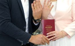 TEKİRDAĞ’IN EVLENME VE BOŞANMA İSTATİSTİKLERİ AÇIKLANDI