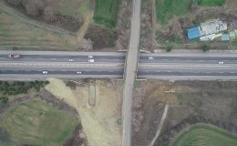 SÜLEYMANPAŞA TRAFİĞİNİ RAHATLATACAK 70 MİLYON TL’LİK DEV YATIRIM