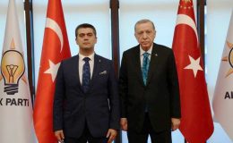 AK PARTİ TEKİRDAĞ İL YÜRÜTME KURULU BELLİ OLDU