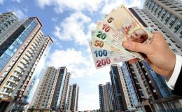 <br>TEKİRDAĞ KONUT SATIŞINDA 9. SIRADA