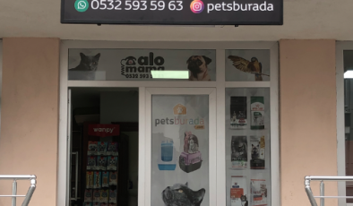 PetsBurada, Tekirdağ’da İlk Mağazasını Açtı!