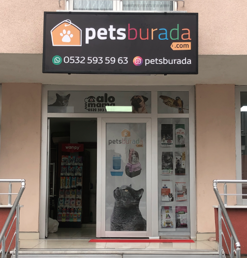 Petsburada.com