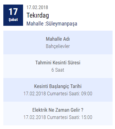 Suleymanpasa-17-Subat-2018-Elektrik-Kesintisi-2